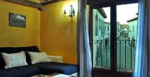 Casa rural El Arca de Noé 003