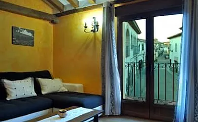 Casa rural El Arca de Noé en Orgaz (Toledo) - Foto 3