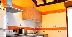 Casa rural El Arca de Noé 004