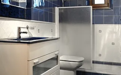 Casa rural El Arca de Noé en Orgaz (Toledo) - Foto 5