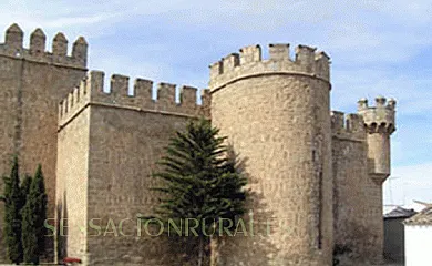 Casa rural El Arca de Noé en Orgaz (Toledo) - Foto 6