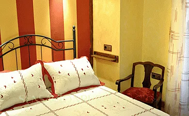 Casa rural El Arca de Noé en Orgaz (Toledo) - Foto 8