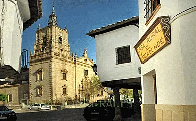 Casa rural El Arca de Noé en Orgaz (Toledo) - Foto 9