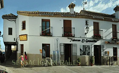 Casa rural El Arca de Noé en Orgaz (Toledo) - Foto 10