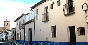 La Venta de Don Alonso Quijano 002