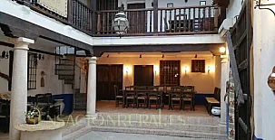 La Venta de Don Alonso Quijano 003