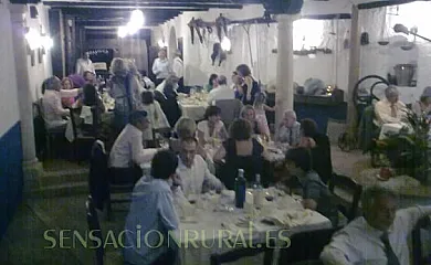 La Venta de Don Alonso Quijano en El Toboso (Toledo) - Foto 4