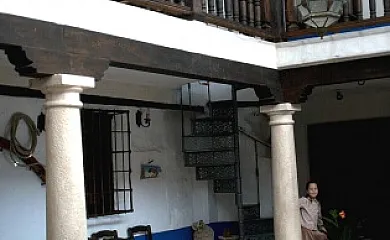 La Venta de Don Alonso Quijano en El Toboso (Toledo) - Foto 5