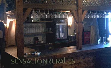 La Venta de Don Alonso Quijano en El Toboso (Toledo) - Foto 7