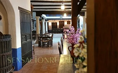 La Venta de Don Alonso Quijano en El Toboso (Toledo) - Foto 10