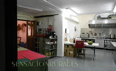 La Venta de Don Alonso Quijano en El Toboso (Toledo) - Foto 11