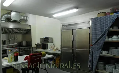 La Venta de Don Alonso Quijano en El Toboso (Toledo) - Foto 12