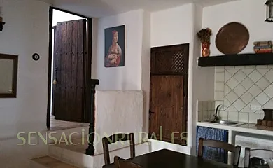 La Venta de Don Alonso Quijano en El Toboso (Toledo) - Foto 17