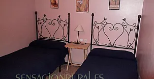 Casa Rural Mirador de Bogas 002