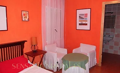 Casa Rural Mirador de Bogas en Villanueva de Bogas (Toledo) - Foto 3