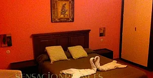 Casa Rural Mirador de Bogas 005