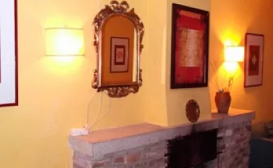 Casa Rural Mirador de Bogas en Villanueva de Bogas (Toledo) - Foto 8