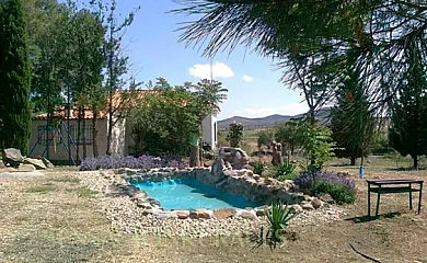 Casa Rural Mirador de Bogas en Villanueva de Bogas (Toledo) - Foto 11