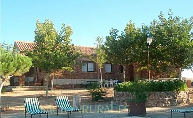 Casa Rural Mirador de Bogas en Villanueva de Bogas (Toledo) - Foto 12