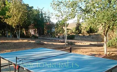 Casa Rural Mirador de Bogas en Villanueva de Bogas (Toledo) - Foto 16