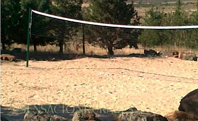 Casa Rural Mirador de Bogas en Villanueva de Bogas (Toledo) - Foto 17