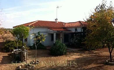 Casa Rural Mirador de Bogas en Villanueva de Bogas (Toledo) - Foto 18