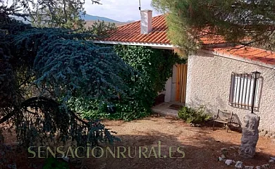 Casa Rural Mirador de Bogas en Villanueva de Bogas (Toledo) - Foto 19