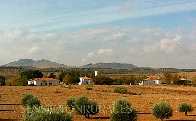 Casa Rural Mirador de Bogas en Villanueva de Bogas (Toledo) - Foto 20