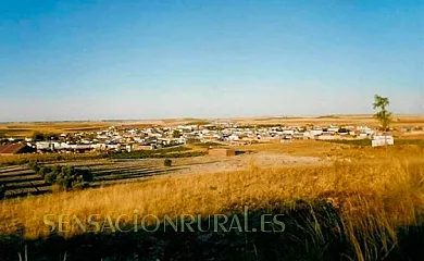 Casa Rural Mirador de Bogas en Villanueva de Bogas (Toledo) - Foto 21