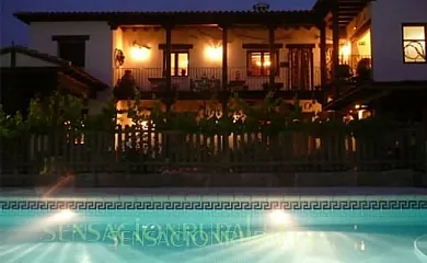 Casa La Corrala en Mazarambroz (Toledo) - Foto 9