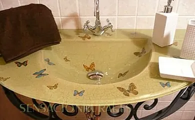 Casa La Corrala en Mazarambroz (Toledo) - Foto 14