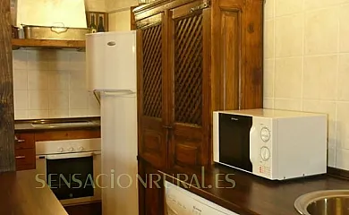 Casa La Corrala en Mazarambroz (Toledo) - Foto 16