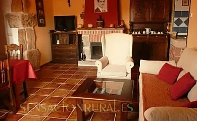 Casa La Corrala en Mazarambroz (Toledo) - Foto 18