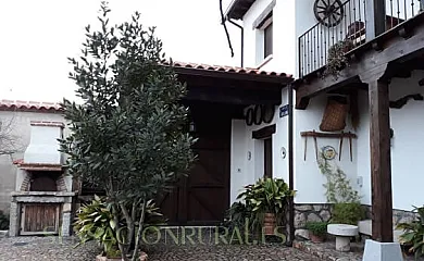 Casa La Corrala en Mazarambroz (Toledo) - Foto 19