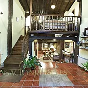 La Casa Vieja 001