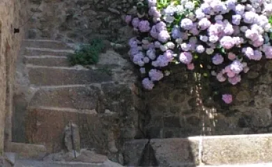 Casa El Fortín en Gata (Cáceres) - Foto 5