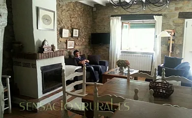 Casa El Fortín en Gata (Cáceres) - Foto 6