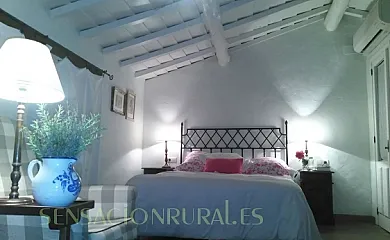 Casa El Fortín en Gata (Cáceres) - Foto 7