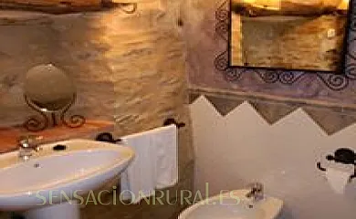 Los Chorrancos en Guadalupe (Cáceres) - Foto 12