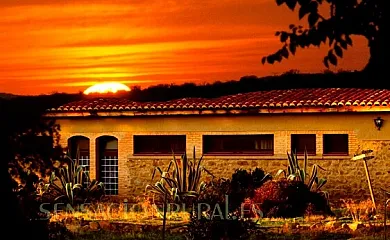 Las Gamitas en Almoharín (Cáceres) - Foto 1