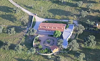 Las Gamitas en Almoharín (Cáceres) - Foto 3