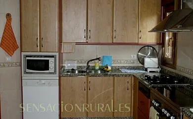 Las Gamitas en Almoharín (Cáceres) - Foto 5