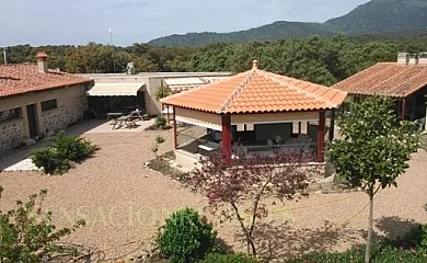 Las Gamitas en Almoharín (Cáceres) - Foto 6