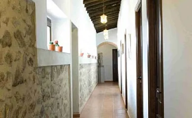 Las Gamitas en Almoharín (Cáceres) - Foto 7