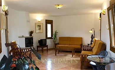 Las Gamitas en Almoharín (Cáceres) - Foto 8