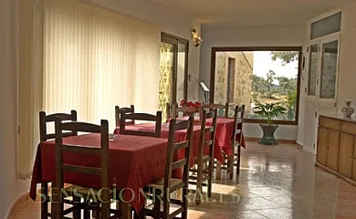 Las Gamitas en Almoharín (Cáceres) - Foto 9