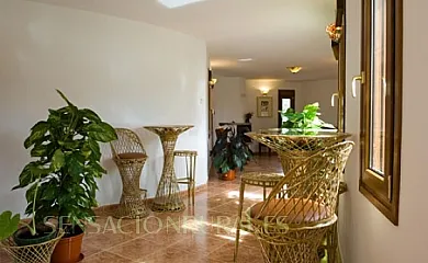 Las Gamitas en Almoharín (Cáceres) - Foto 10