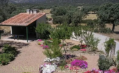 Las Gamitas en Almoharín (Cáceres) - Foto 12