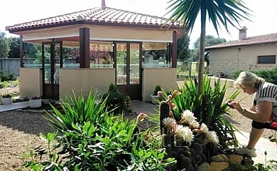 Las Gamitas en Almoharín (Cáceres) - Foto 13