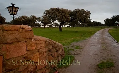 Las Gamitas en Almoharín (Cáceres) - Foto 16